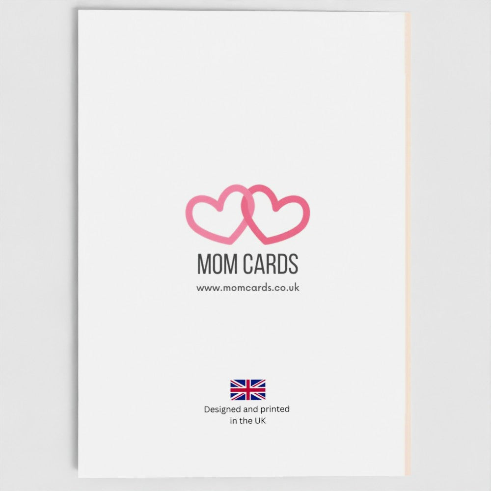 Love You Berry Much - Greeting Card For Mummy