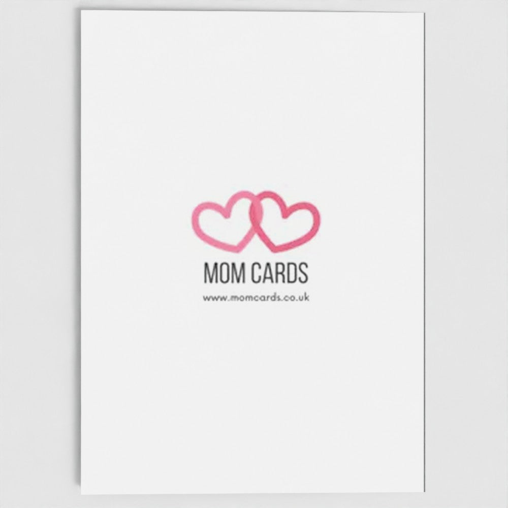 You Rock - Greeting Card For Mum