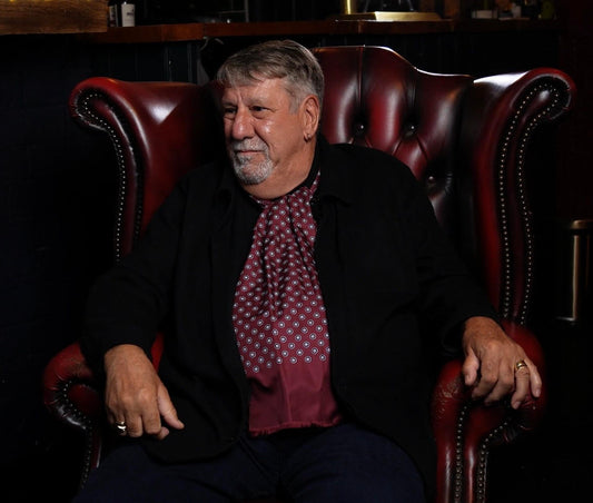 Why do Brummies say 'Mom' instead of 'Mum'?