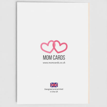 Love You Berry Much - Greeting Card For Mummy