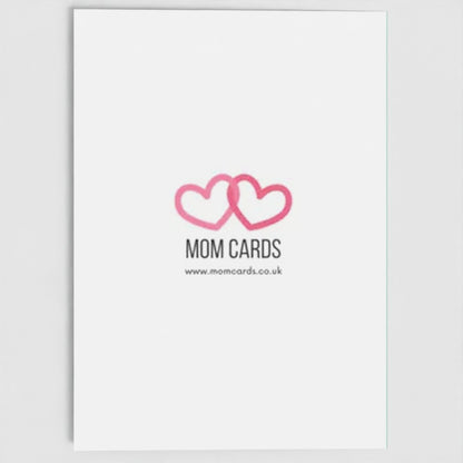 Mum Birthday Card - Multitasker