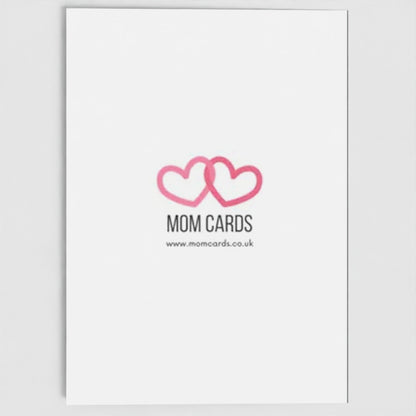 You Rock - Greeting Card For Mum